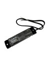 FEU DE POSITION LED BLANC FRISTOM FT-018 (C300 - C500)