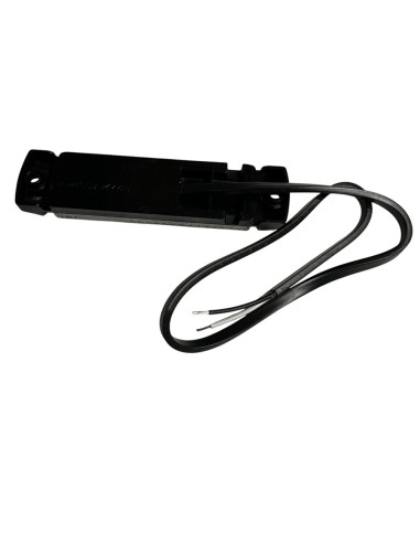 FEU DE POSITION LED BLANC FRISTOM FT-018 (C300 - C500)