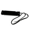 FEU DE POSITION LED BLANC FRISTOM FT-018 (C300 - C500)