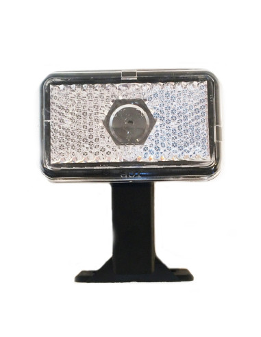 FEU DE POSITION GABARIT JOKON PLR 130 BLANC (Westfalia)