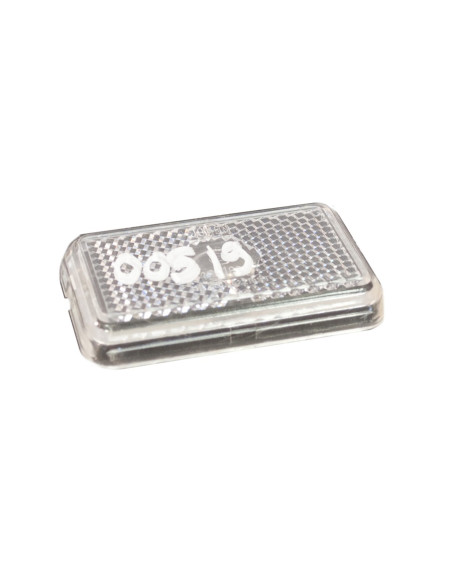 CABOCHON FEU DE POSITION GABARIT JOKON PLR 130 BLANC (Westfalia)