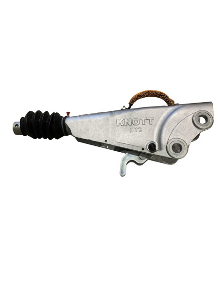 COMMANDE de FREINAGE - KHD 25 -  PTC 2500 Kg (knott)
