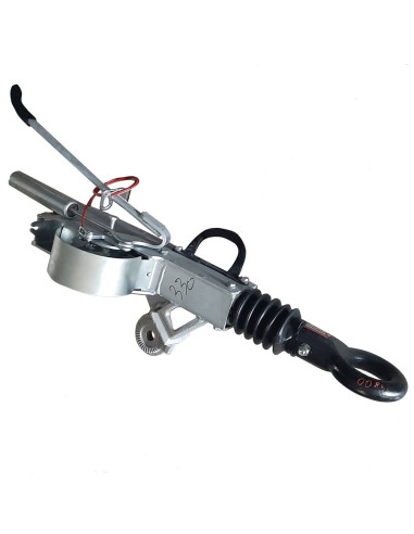 COMMANDE de FREINAGE - AHV35 -  PTC 3500 Kg (knott) 
