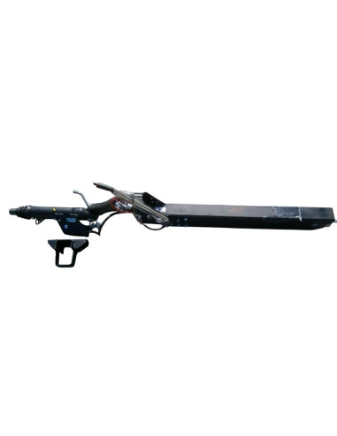 TIMON ARTICULE 270VB basic 2700 kg (Alko)