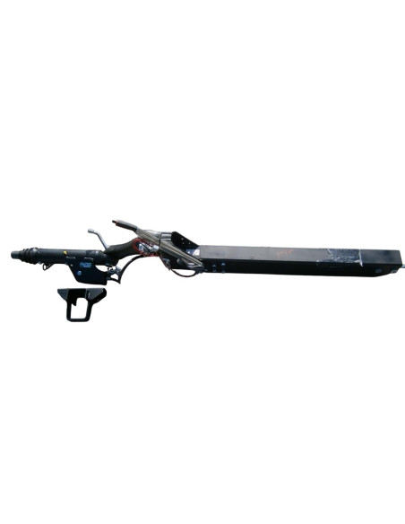 TIMON ARTICULE 270VB basic 2700 kg (Alko)