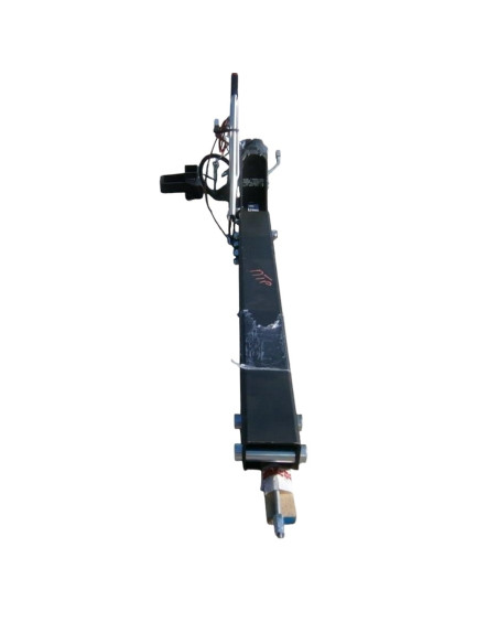 TIMON ARTICULE 270VB basic 2700 kg (Alko)