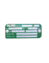 TIMON ARTICULE 270VB basic 2700 kg (Alko)