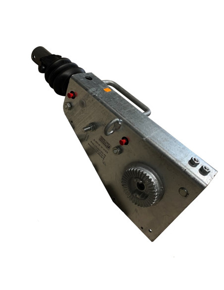 COMMANDE DE FREINAGE 251VB-2 FZ OPTIMA (Alko)
