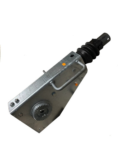COMMANDE DE FREINAGE 251VB-2 FZ OPTIMA (Alko)