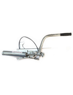 COMMANDE DE FREINAGE WAE1202 PARTIE BASSE (Westfalia)