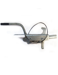 COMMANDE DE FREINAGE WAE1202 PARTIE BASSE (Westfalia) 2