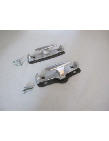 Anneau Crochet de ridelles pick up