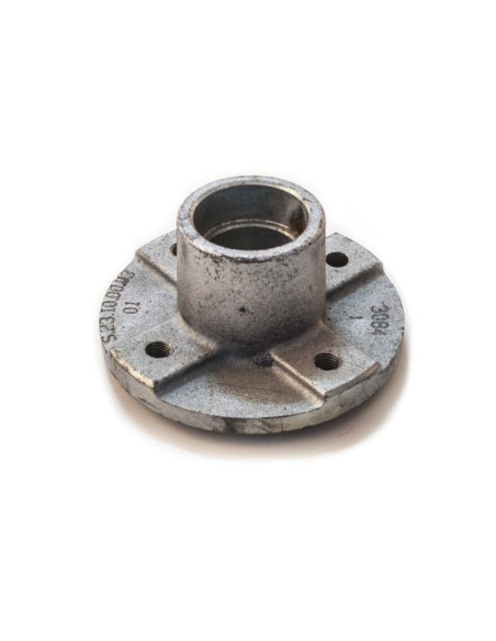 Moyeu routier 300 kg Per age 98x4 pour roulement 6204