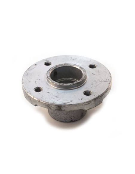 Moyeu routier 300 kg Per age 98x4 pour roulement 6204