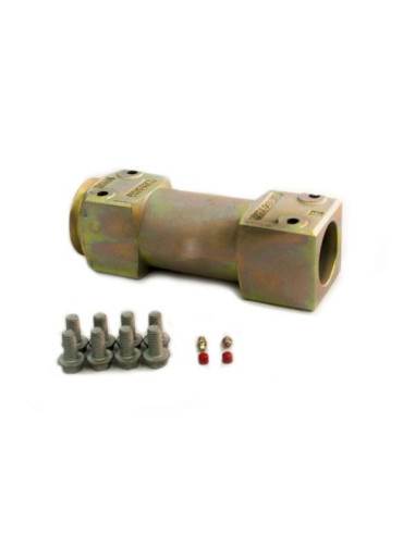 KNOTT Fourreau fonte coulisseau pour t te AHV25 35