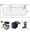 BW-035-D1 FAISCEAU 13 BROCHES BMW - MINI