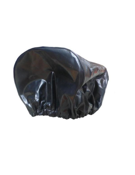 BACHE NOIRE PROTECTRICE UNIVERSELLE POUR TREUIL
