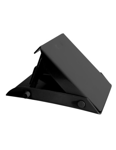CALE DE ROUE PLIABLE NOIRE 2500 KG (Alko)