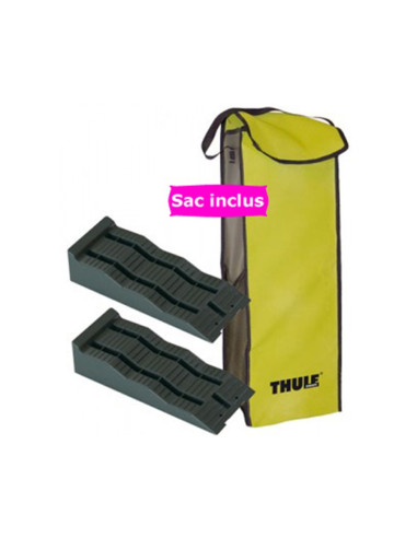 KIT 2 CALES 2500 kg 560*200*150 + SAC