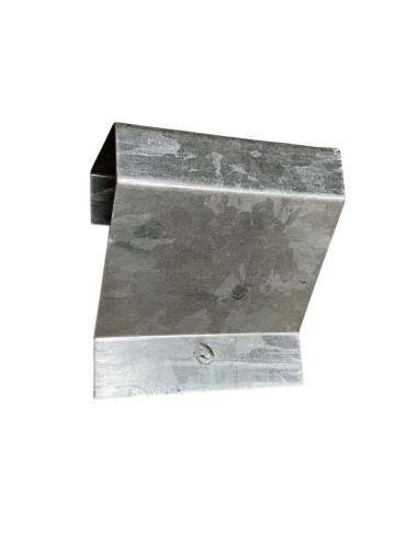 CALE DE ROUE PORTE VOITURE AMCA NOVAL