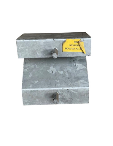 CALE DE ROUE PORTE VOITURE AMCA NOVAL