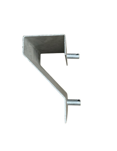 CALE DE ROUE PORTE VOITURE AMCA NOVAL