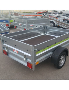 PROLAME 236 - 236*129*45 - 500 KG PTC