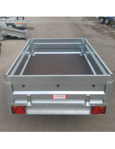 PROLAME 236 - 236*129*45 - 500 KG PTC 2