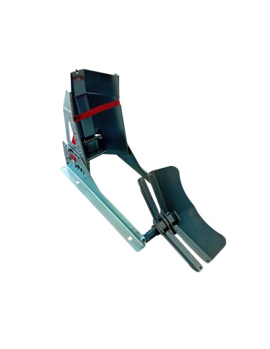 BLOQUE ROUE MOTO POUR ROUES DE 15 A 21"