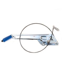 LEVIER DE FREIN à MAIN POUR TETE RV1500 DE 750 à 1500 KG (Gsm-Gkn)