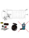 FI-050-FX FAISCEAU 7 PLOTS BOXER DUCATO JUMPER MOVANO