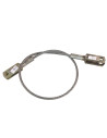 CABLE DE TRANSMISSION ALKO 101VB LONGUEUR 750 mm