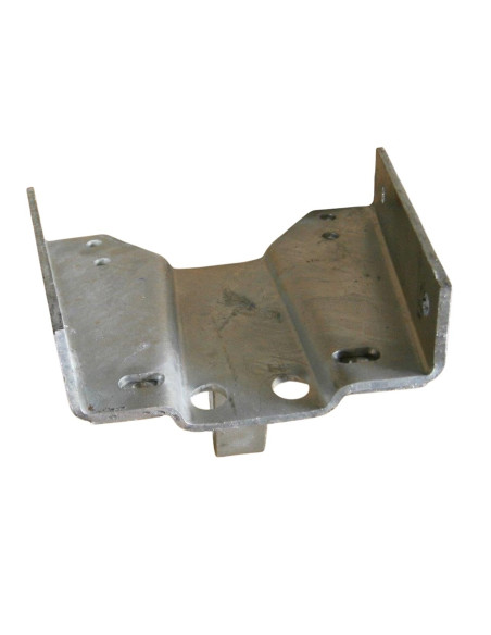 PLAQUE DE TIMON POUR PLATEAU  4 & 5 (Lider)