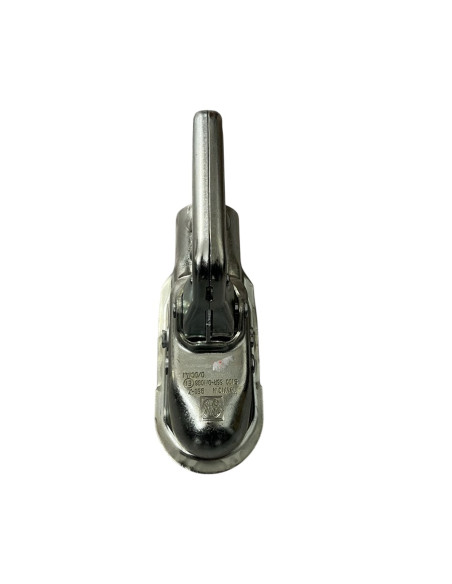 BOITIER NU WW 13-N  TUBE Ø 46MM 1500 KG PERCAGE CROISE VIS DE 12 (Winterhoff Albe EM 150) 