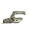 BOITIER NU WW 13-N  TUBE Ø 46MM 1500 KG PERCAGE CROISE VIS DE 12 (Winterhoff Albe EM 150) 