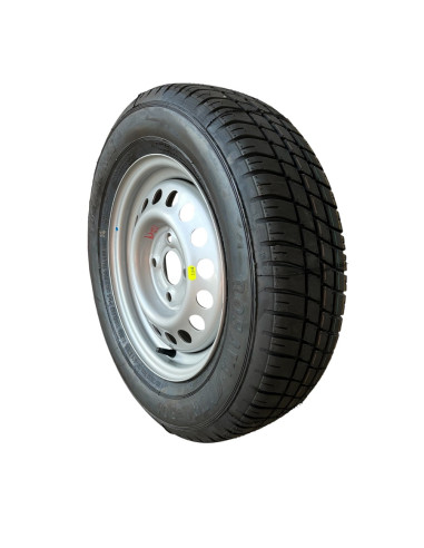 ROUE COMPLETE 165/70 R13 - 4/30 - 57x100