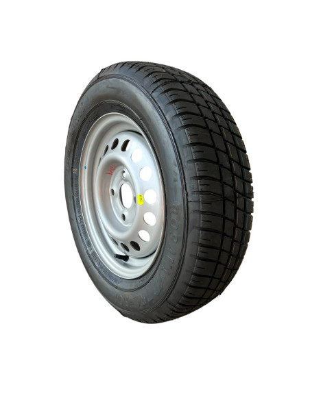ROUE COMPLETE 165/70 R13 - 4/30 - 57x100