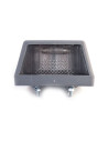 FEU ECLAIREUR DE PLAQUE PROMOT LT-120  pour  REMORQUE BOUTIQUE
