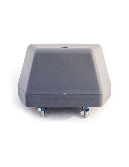 FEU ECLAIREUR DE PLAQUE PROMOT LT-120  pour  REMORQUE BOUTIQUE