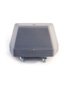 FEU ECLAIREUR DE PLAQUE PROMOT LT-120  pour  REMORQUE BOUTIQUE