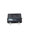 FEU ECLAIREUR DE PLAQUE ASPOCK REGPOINT  (49*85*30) 
