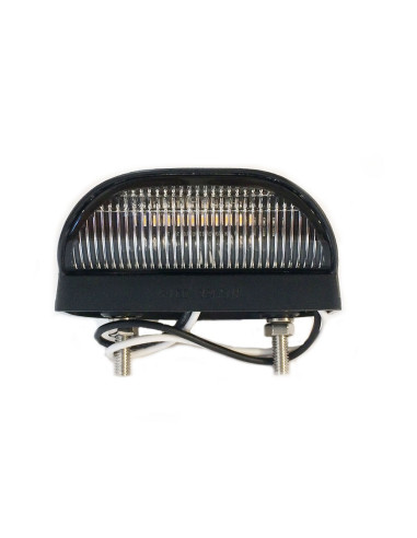 FEU ECLAIREUR DE PLAQUE LED DAFA DF-TRL011 