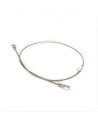 CABLE DE TRANSMISSION pour TIMON ARTICULE ZAV 1,6 ZAV 2,0 (Bpw)
