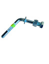 VIS SERRAGE pour COLLIER de ROUE JOCKEY Ø 48 (Lider)