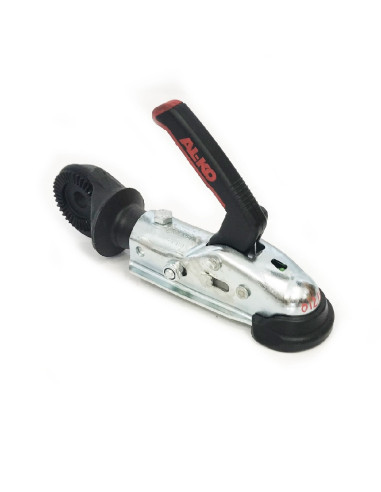 BOITIER D'ATTELAGE Pour TIMON ARTICULE NON FREINE EM350R (Alko)