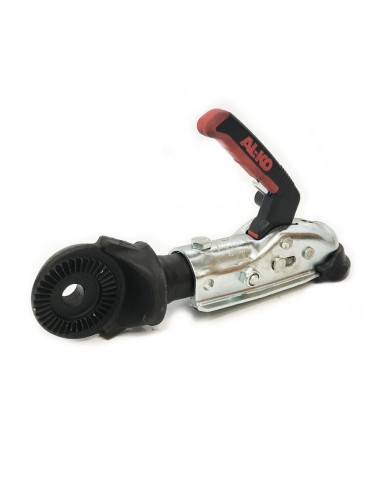 BOITIER D'ATTELAGE Pour TIMON ARTICULE NON FREINE EM350R (Alko)