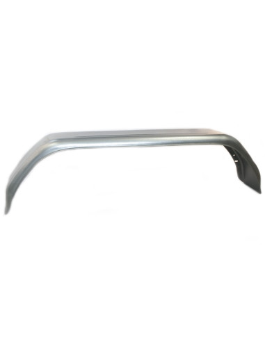 GARDE BOUE ACIER TANDEM 13 "  (L x l x H) 1400*220*350  (Alko)