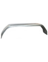 GARDE BOUE ACIER TANDEM 13 " (L x l x H) 1400*220*350 (Alko)