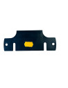 SUPPORT EQUERRE PLASTIQUE FT017 - FT018 (C300 - C500)