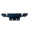 SUPPORT EQUERRE PLASTIQUE FT017 - FT018 (C300 - C500)